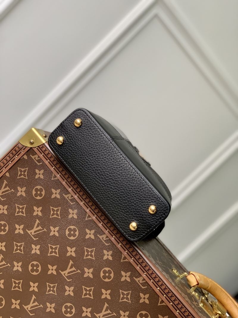 LV Capucines Bags